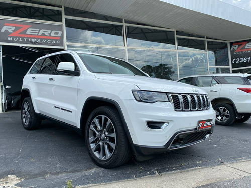 Jeep Grand Cherokee 2018 3.0 Limited Turbo Disesel 38.000 Km