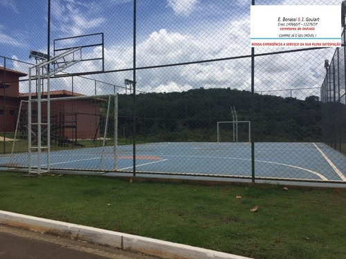 Imagem 11 de 13 de Terreno Condominio Lagos De Jarinu - Jarinu/sp - 369