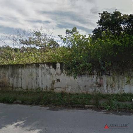 Imagem 1 de 1 de Terreno À Venda, 770 M² Por R$ 424.000,00 - Batistini - São Bernardo Do Campo/sp - Te0081