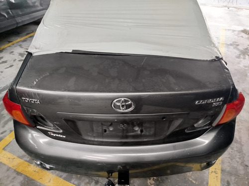 Sucata Corolla Gli 1.8 16v 2010/2011 Automatico Flex