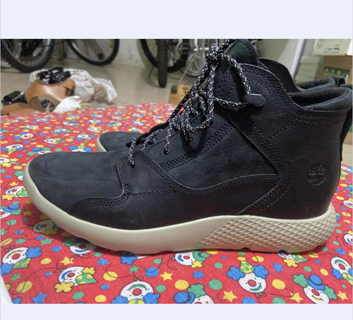 Imagen 2 de 5 de Botas Timberland -v