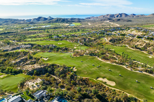Las Colinas