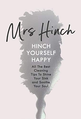Hinch Yourself All The Best Cleaning Tips To Shine Your Sink And Soothe Your Soul, De Mrs Hinch. Editorial Michael Joseph Ltd, Tapa Dura En Inglés