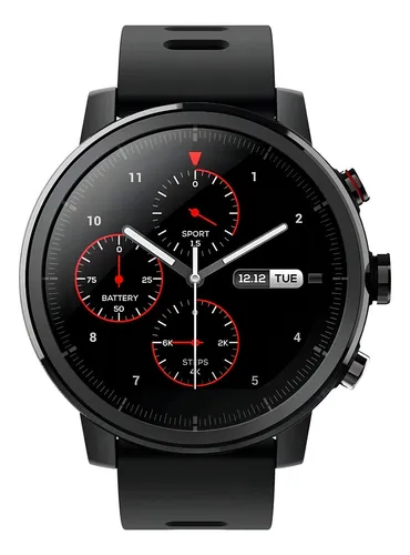 Amazfit stratos mercadolibre deals