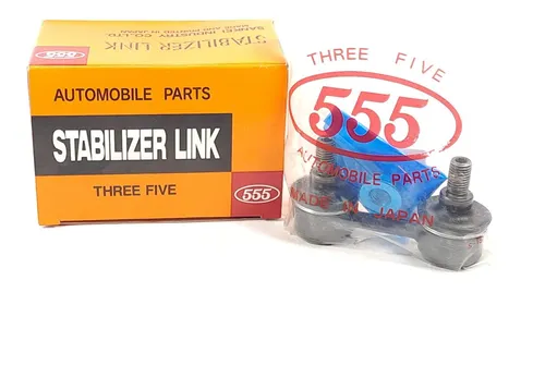 comprar Bieleta Barra Link  Delantera Corolla Pantallita 2001-2002