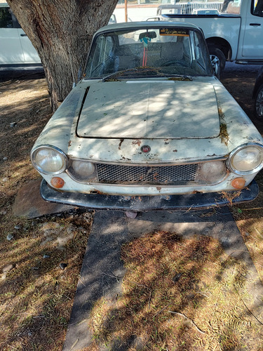 Ford F100