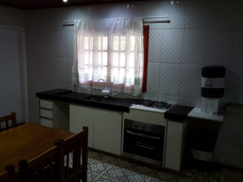 Imagem 4 de 14 de Chácara Ibiuna 3.000 Mts 2 Casas, Piscina, Gramado E Churra
