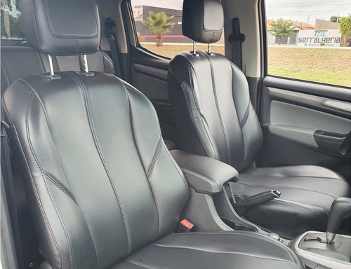 Imagem 9 de 9 de Chevrolet S10