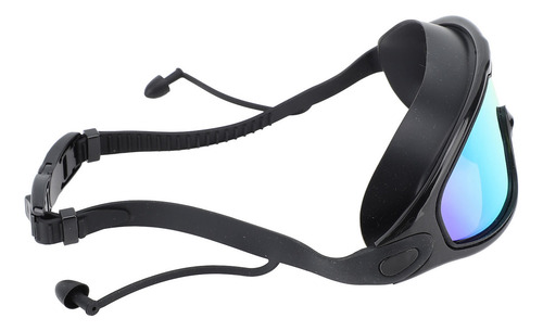 Gafas De Natación, Gafas De Natación Con Visión Amplia, Impe
