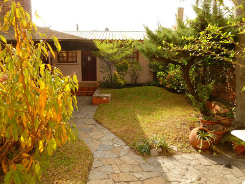 Imagen 2 de 19 de 1139/2 Venta Casa 3 Plantas 4 Dorm 3baños Punta Gorda - Prospero