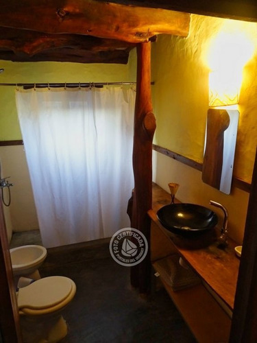 La Valizera En Punta Del Diablo