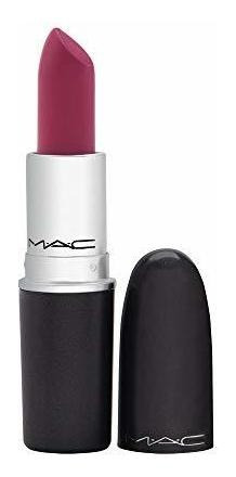 Lápices Labiales - Mac Lipstick Retro Matte 705 Flat Out Fab