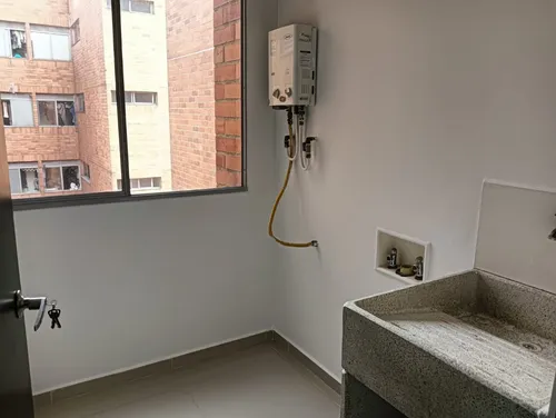 Arriendo Las Brujas, Envigado.