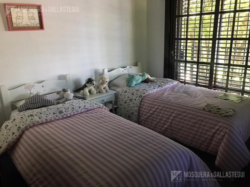 Casa - Las Lomas De San Isidro
