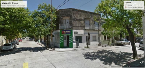 Imagen 2 de 2 de Local En Ph Céntrico En Venta Gualeguaychu