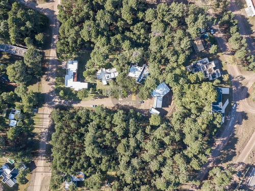 Imagen 8 de 12 de Lote En Venta - Alamos Ii Pinamar