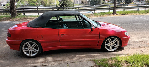 Peugeot 306 Cabriolet