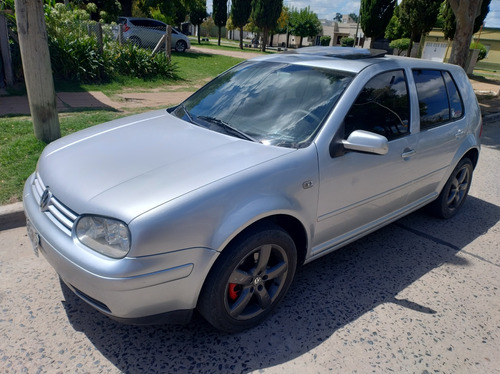 Volkswagen Golf 1.8 Turbo Gti