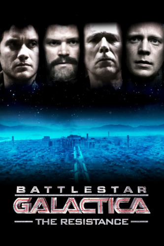 Battlestar Galactica Remake - Caprica Series Y Peliculas
