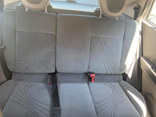 Gm/chevrolet Agile Ltz 1.4 2012 74.000 Km Prata