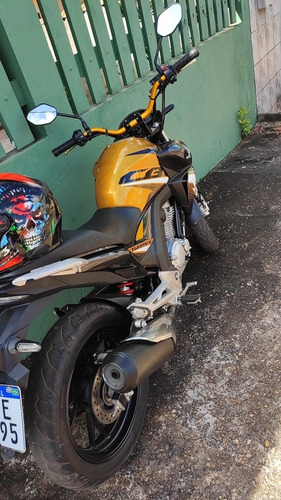 Honda Cbx