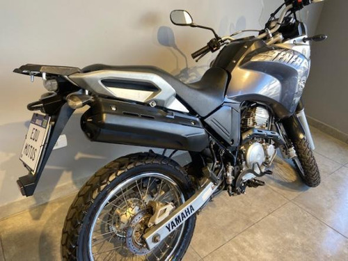 Imagem 3 de 8 de Yamaha Xtz 250 Tenere 2017