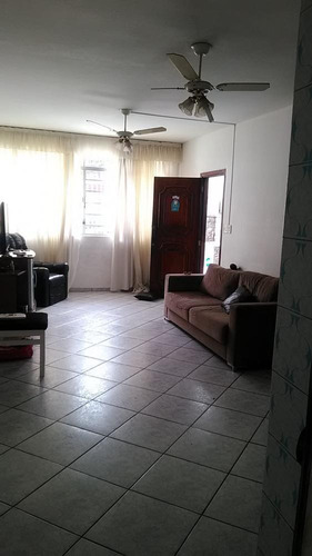 Imagem 1 de 30 de Excelente Sobrado À Venda Na Casa Verde - Ótima Localização - Sb1288v