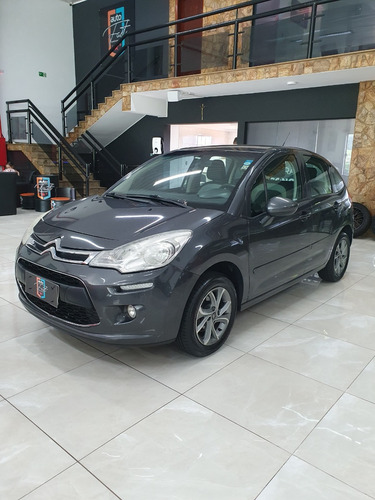 Citroën C3 Attraction