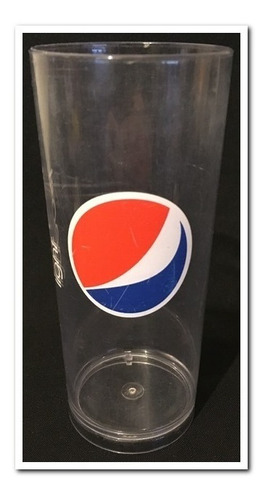 Vaso Pepsi Light