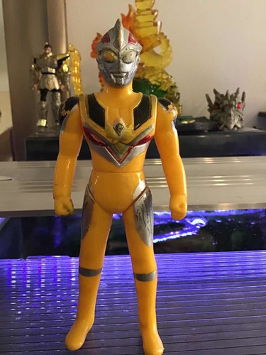 Ultraman Bootleg