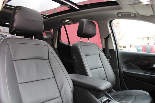 Imagen 12 de 14 de Gmc Terrain Denali 2019 Tomamos Auto A Cuenta