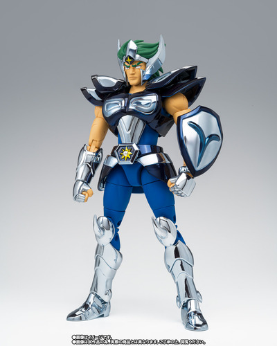 Whale Moses Myth Cloth Ballena Saint Seiya Zodiaco Bandai