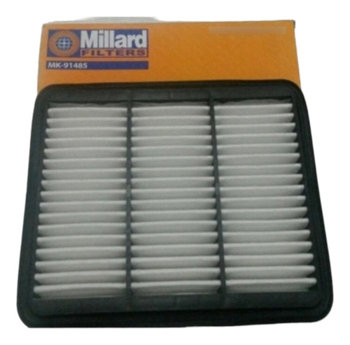 Filtro De Aire Chevrolet Spark Millard