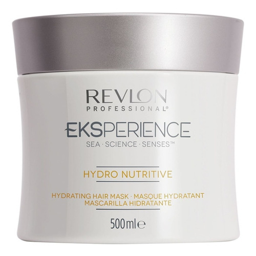 Mascarilla Revlon Eksperience Hydro Nutritive 500ml