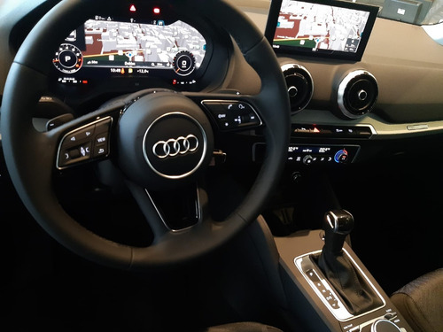 Imagen 17 de 25 de Audi Q2 Q3 Q5 Usado 0km 2017 2018 Quatttro Automatico Mm