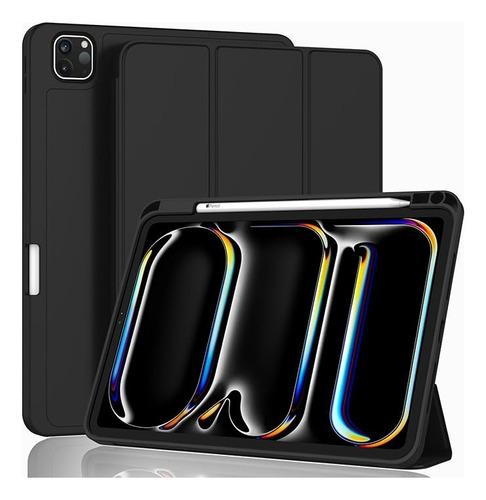 Funda Para iPad Pro 13 Pulgadas M4 A2925 2024 Protector