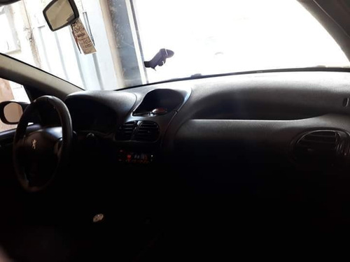 Peugeot 206+ Sensation