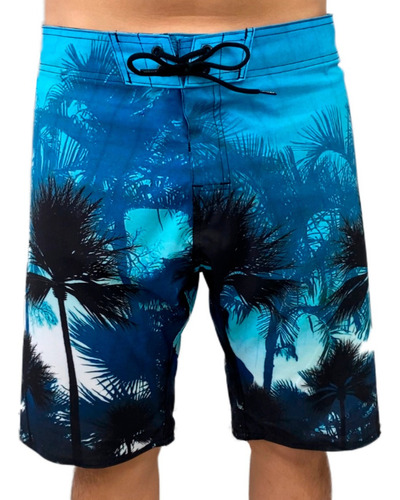 Boardshort Breeze Nature