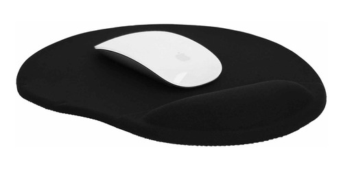 Mousepad Ergonómico Grande  Con Descansador De Muñeca De Gel