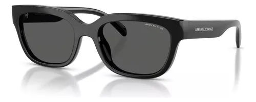 comprar Lentes De Sol Armani Exchange Ax 4155su 815887 Auténticos