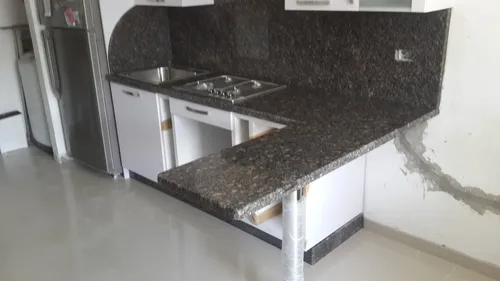 Tope En Granito Para Cocina