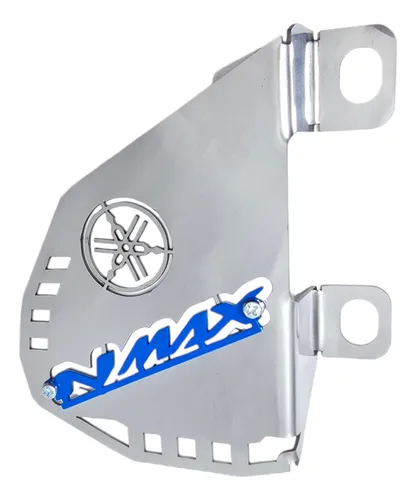 Protector Mofle Nmax Protector Mofle Nmax Protector Exosto