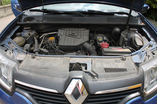 Renault Sandero 1.6 Dynamique