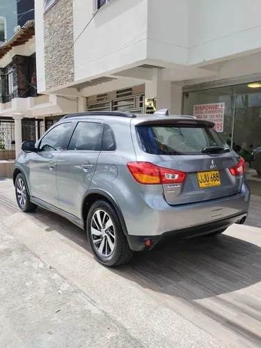 Mitsubishi ASX 2.0l 4x2