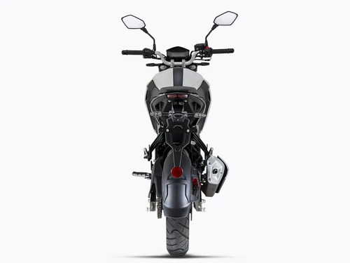Imagen 3 de 15 de Benelli 180s Maldonado Motos