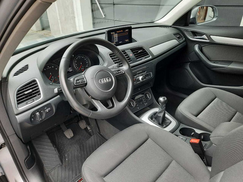 Audi Q3 1.4 Tfsi 150 Cv 2016