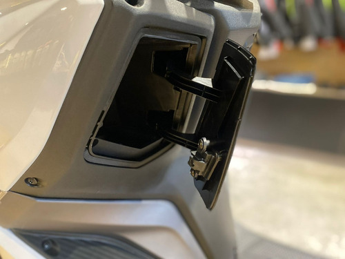 Scooter City - Sym - Jet 14 200cc - Precio Contado - 2025
