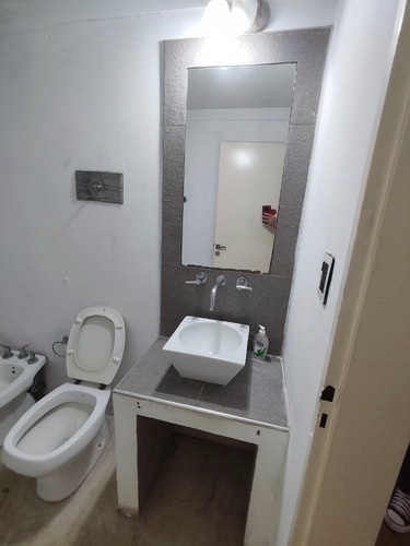 Vendo Duplex 3 Ambientes Con Patio Y Cochera Merlo Centro Excelente Ubicación Apta Crédito Bancario