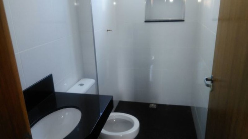 Apartamento Com Área Privativa Com 3 Quartos Para Comprar No Nova Granada Em Belo Horizonte/mg - 3049