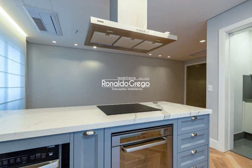 Imagem 8 de 30 de Apartamento Com 2 Dorms, Jardim Paulistano, - V5747